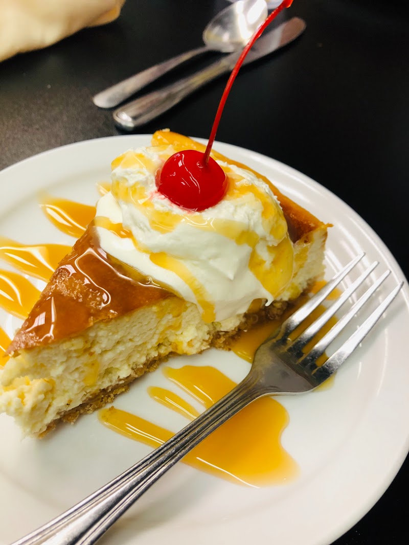 The Wooden Derrick Cafe photo 2