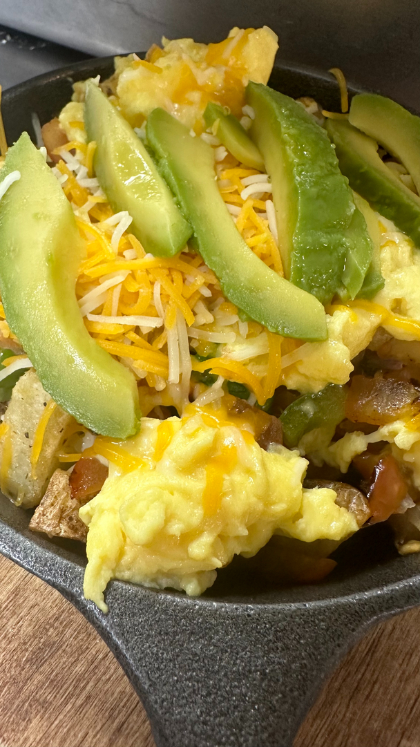 The Wooden Derrick Cafe photo 4