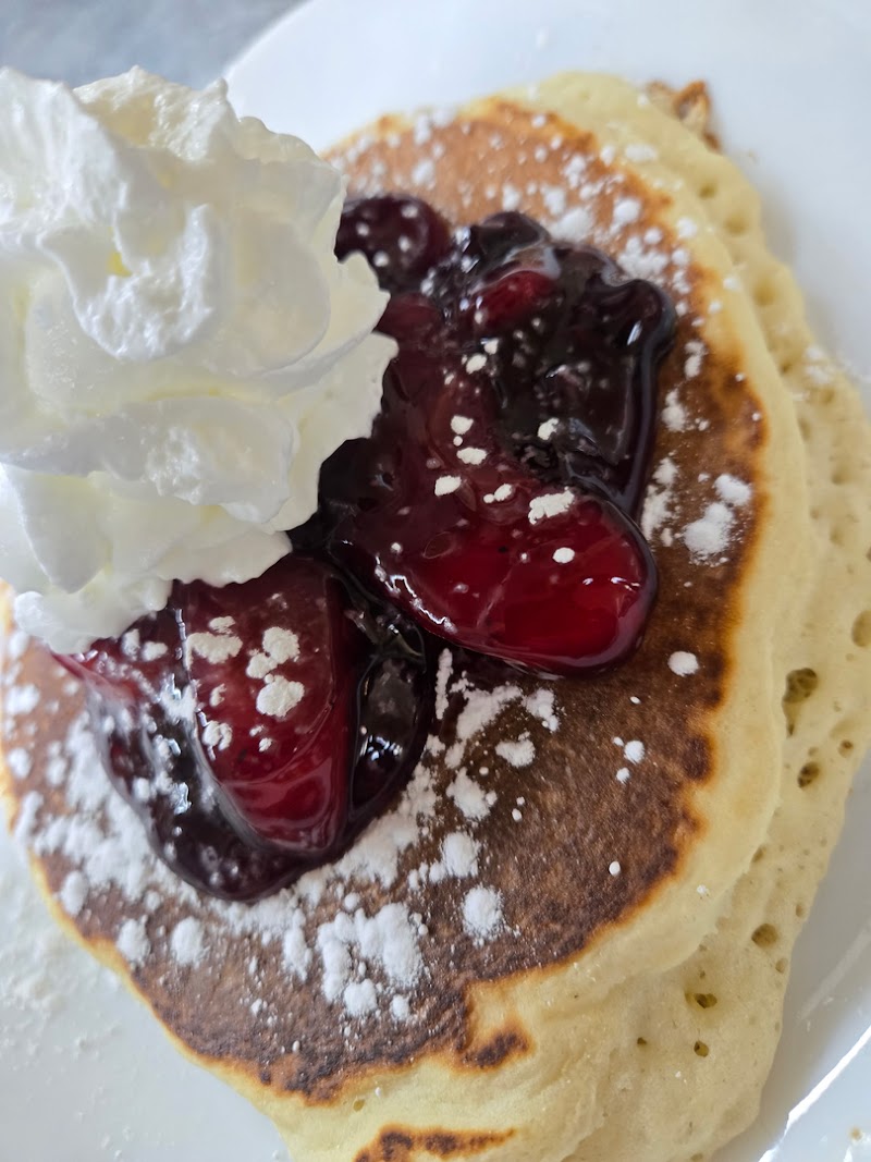 The Wooden Derrick Cafe photo 4