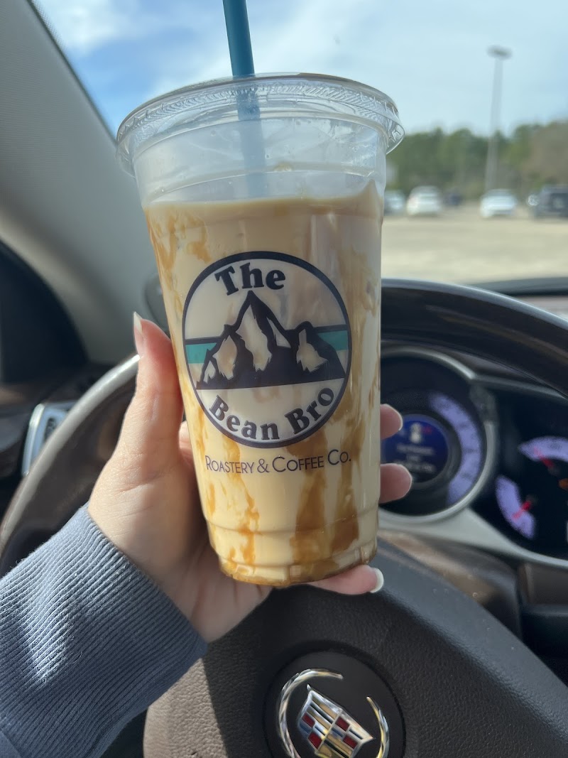 The Bean Bro Ozark photo 2