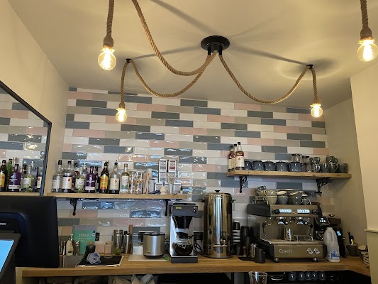 isla restaurant Durham