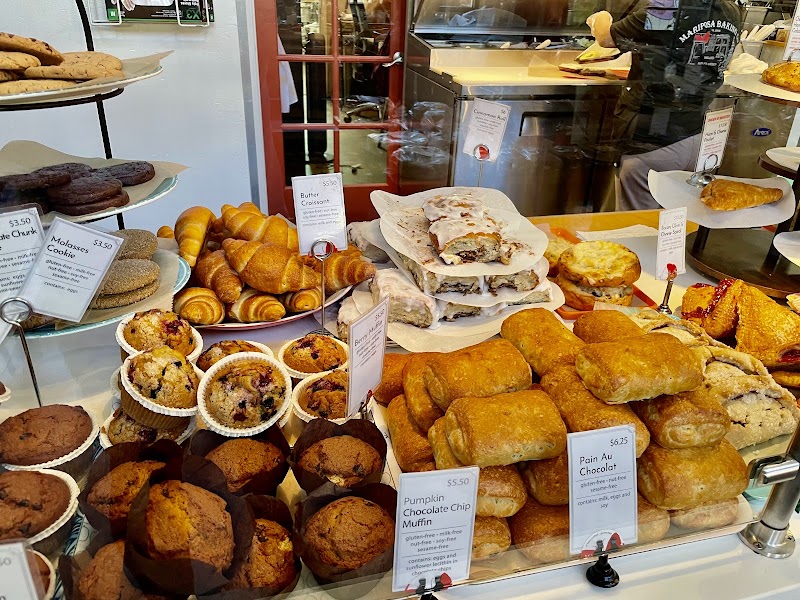 Mariposa Baking Company photo 3