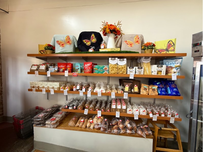 Mariposa Baking Company photo 2