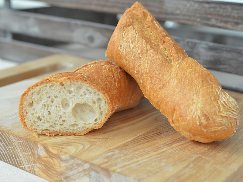 Mariposa Baking Company photo 3
