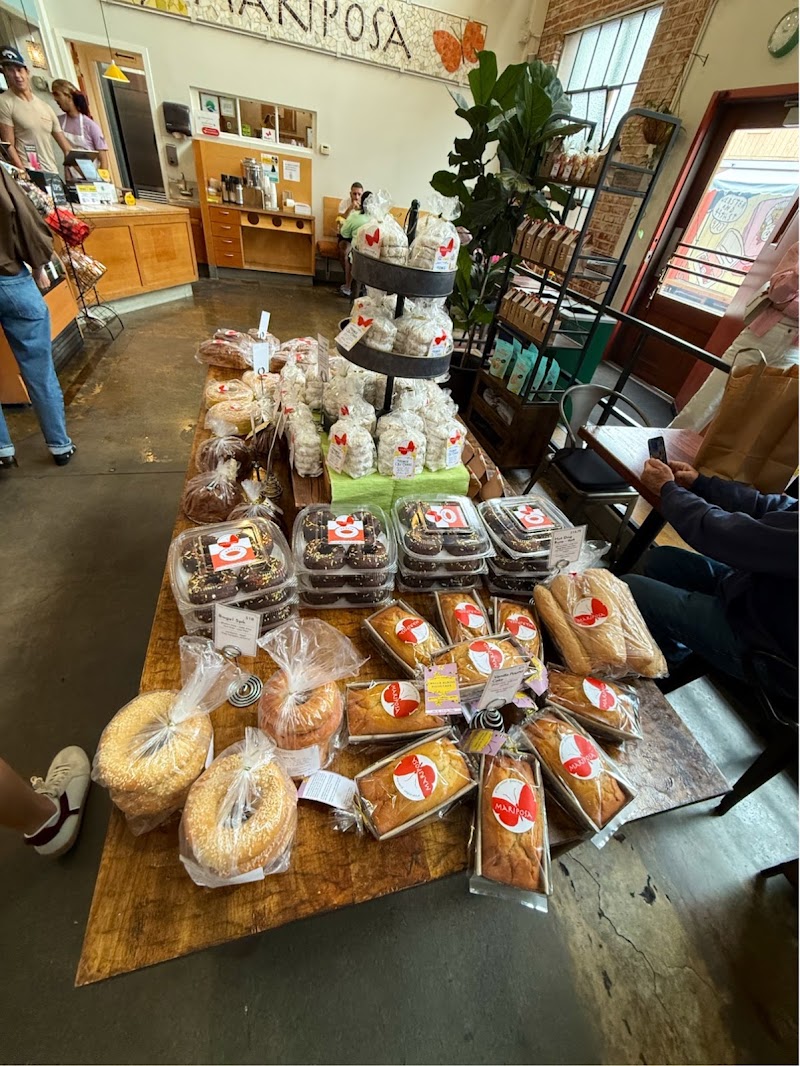 Mariposa Baking Company photo 4