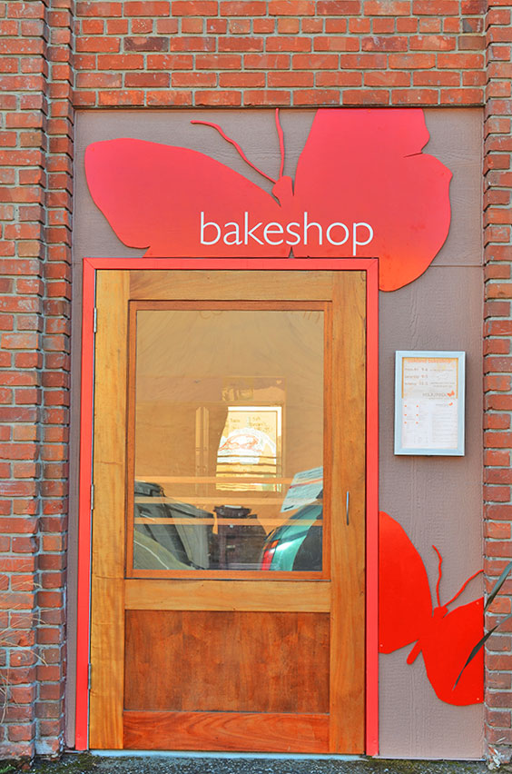 Mariposa Baking Company photo 1