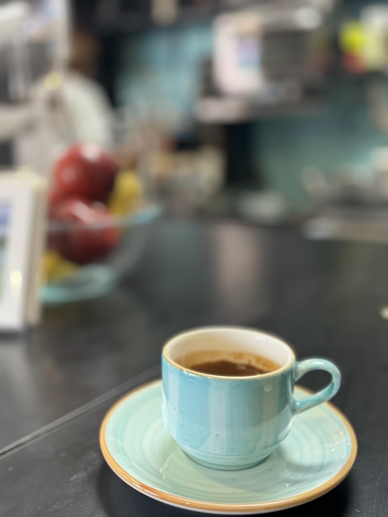 Groggy Scallywag Coffee House photo 4