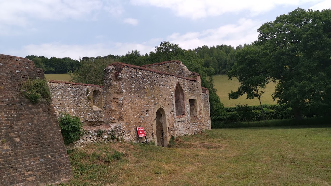 Warburg Nature Reserve