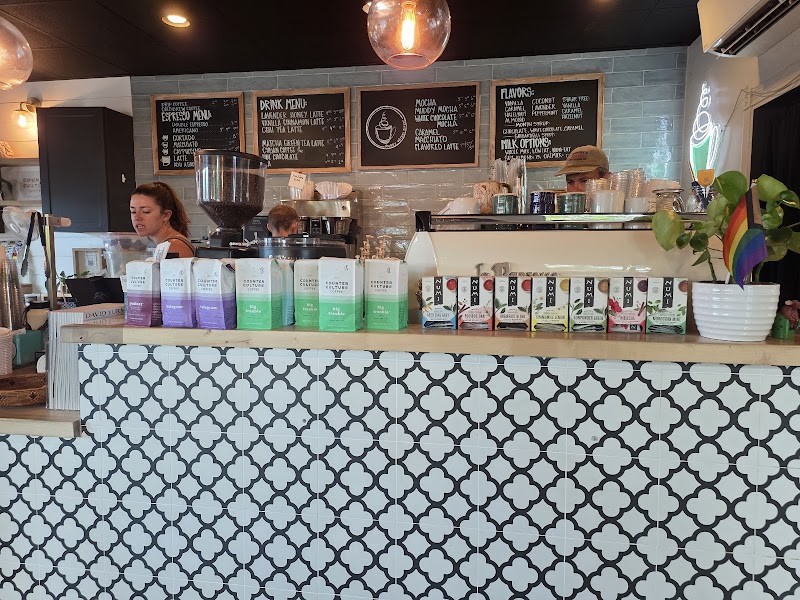 Muddy Waters Coffee Bar photo 5