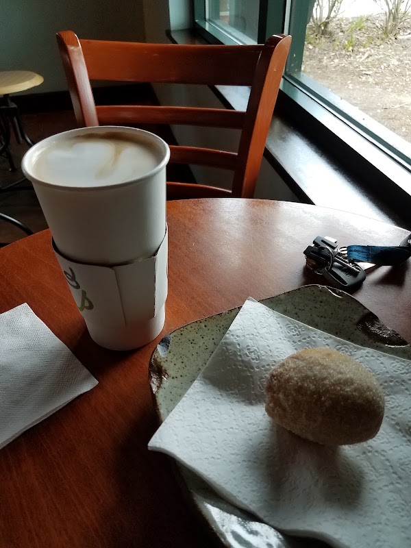 Muddy Waters Coffee Bar photo 2