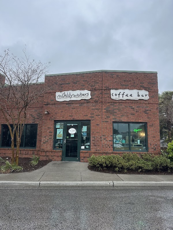 Muddy Waters Coffee Bar photo 3
