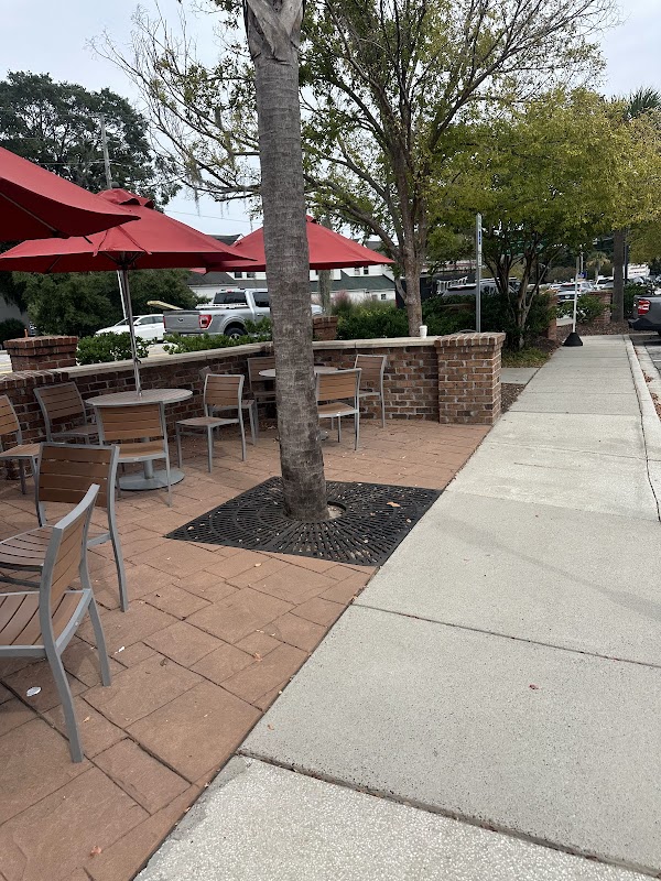 Muddy Waters Coffee Bar