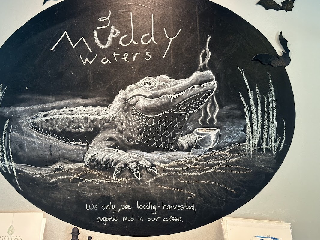Muddy Waters Coffee Bar photo 4