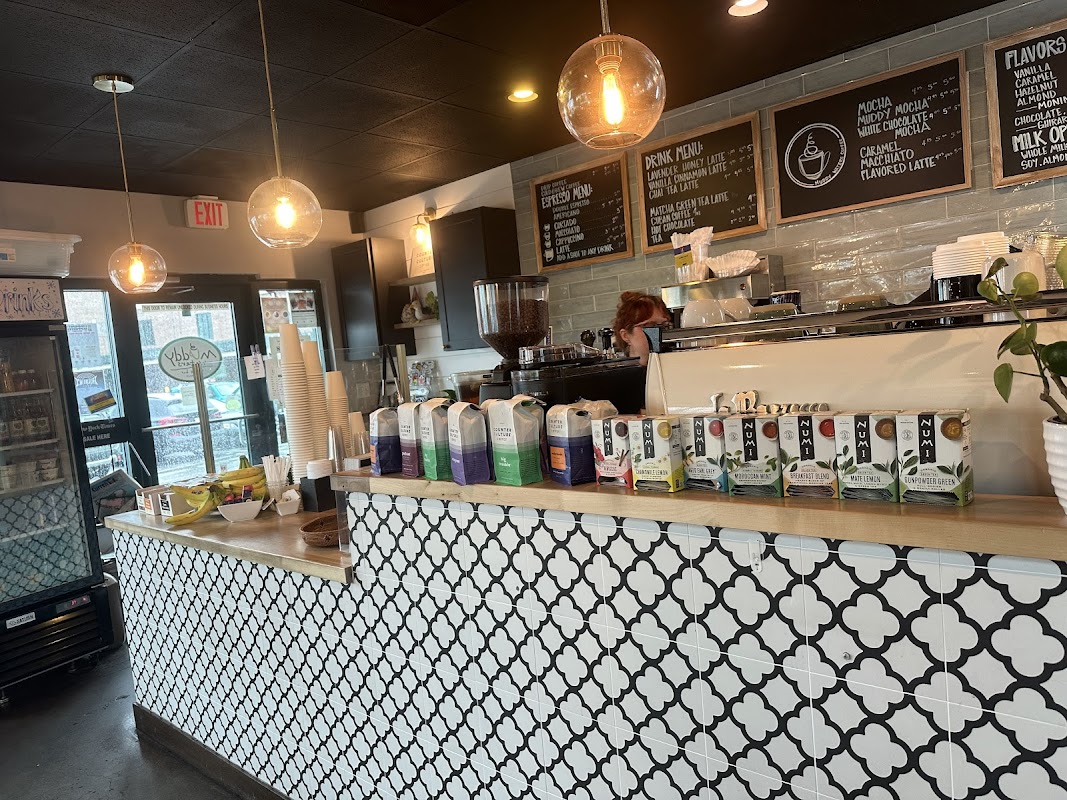 Muddy Waters Coffee Bar photo 5