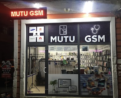 Mutu Gsm Teknik Servis - Beyaz Eşya Servisi