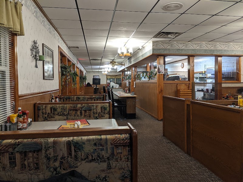 Sunshine Cafe Muncie photo 4