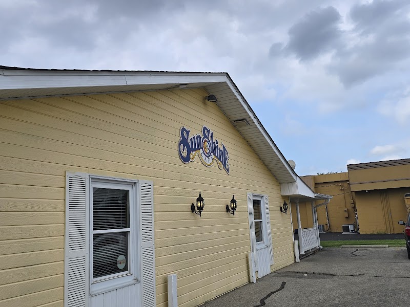 Sunshine Cafe Muncie photo 3