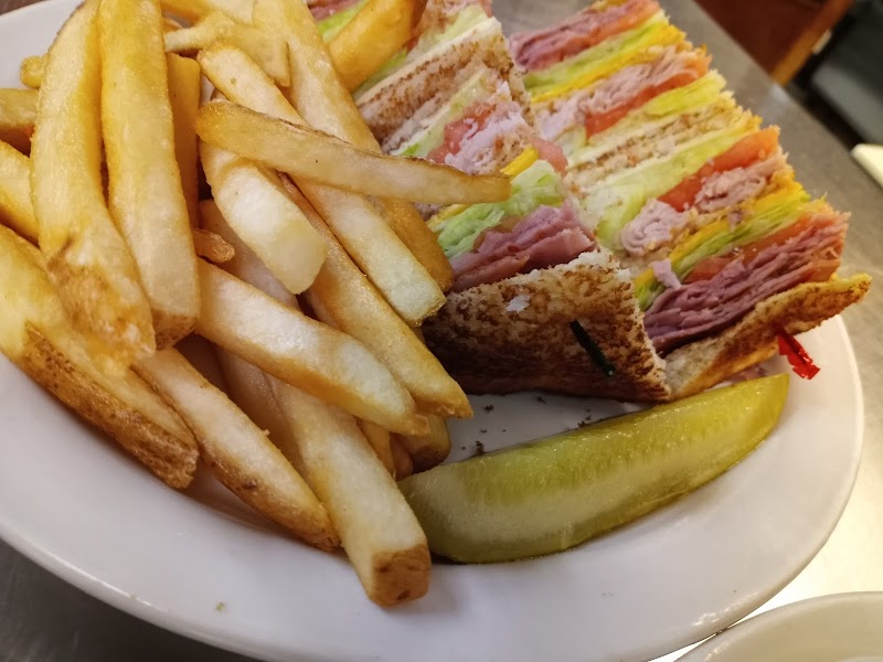 Sunshine Cafe Muncie photo 2