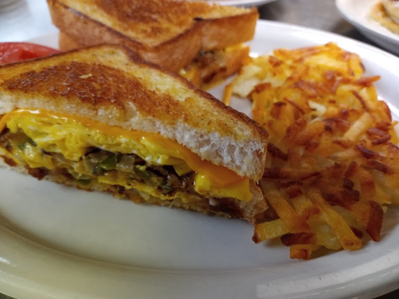 Sunshine Cafe Muncie photo 2