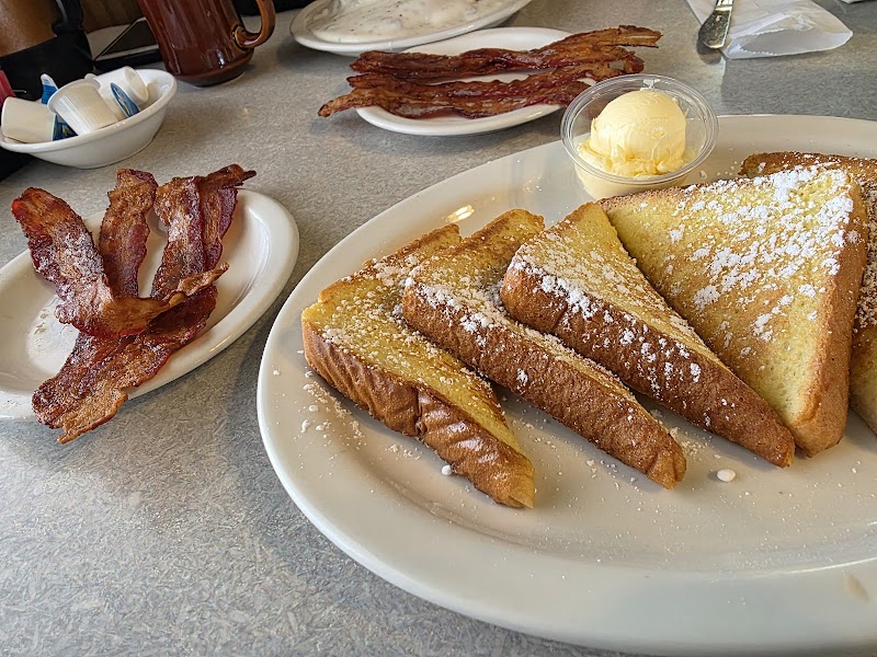 Sunshine Cafe Muncie photo 3