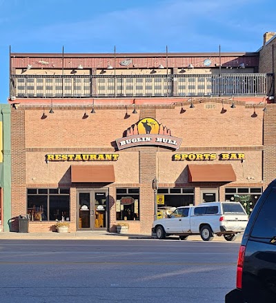 Buglin' Bull Restaurant and Sports Bar