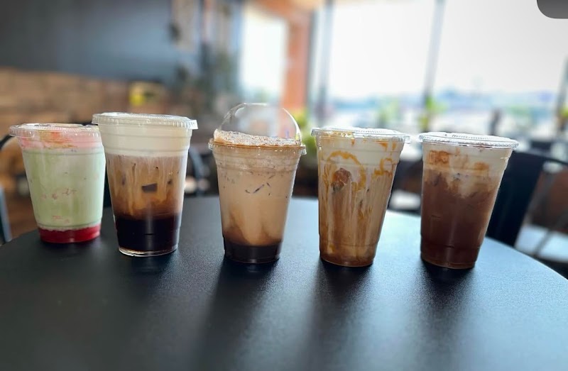 Black Seed Cafe photo 3