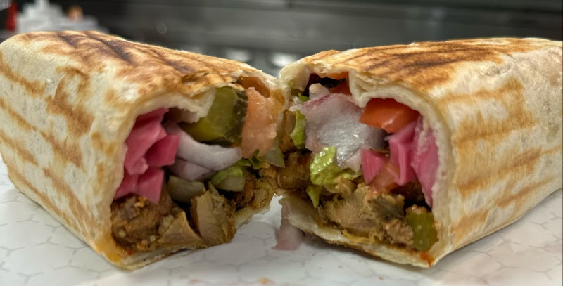 Black Seed Cafe photo 2