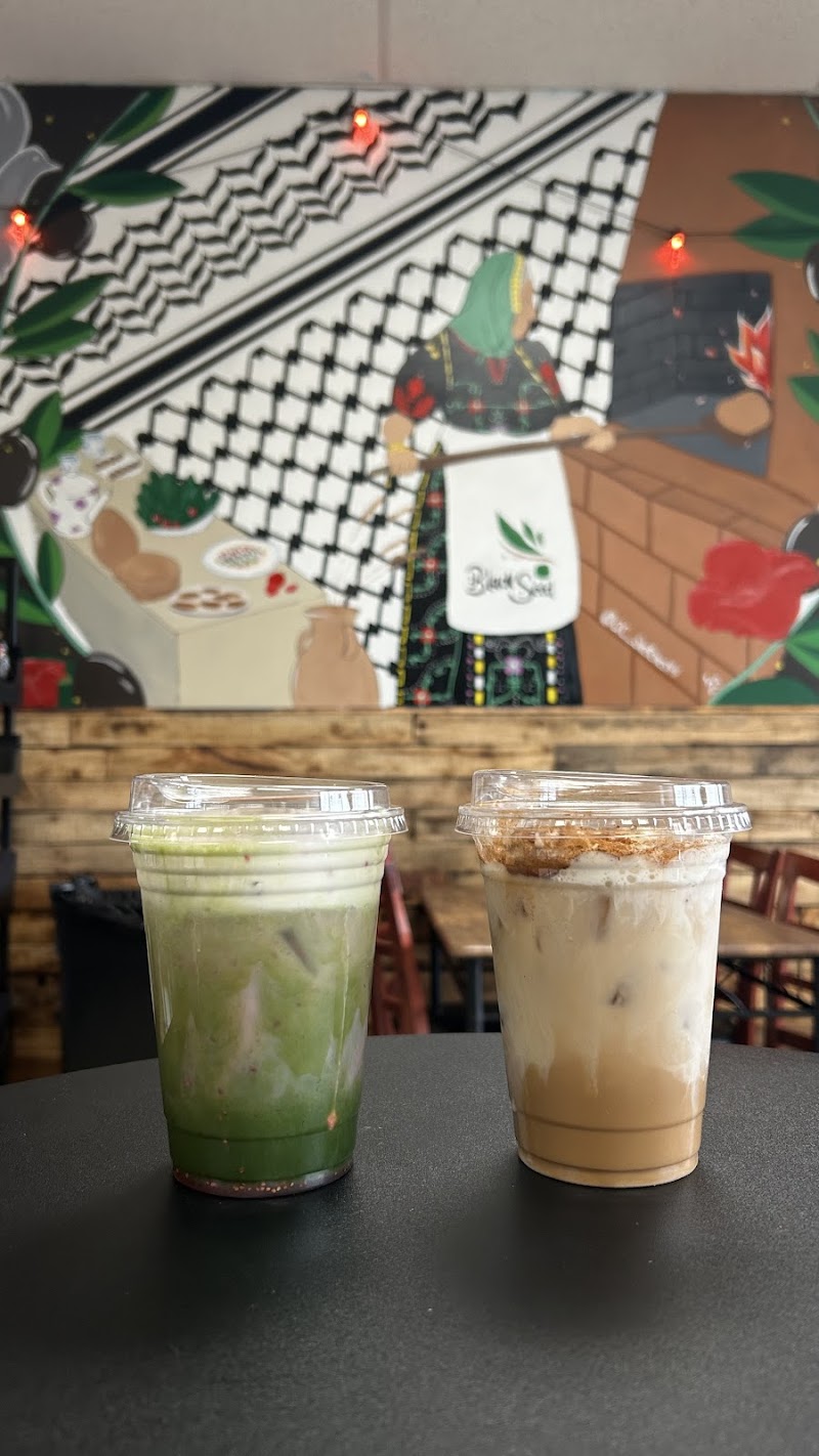 Black Seed Cafe photo 3