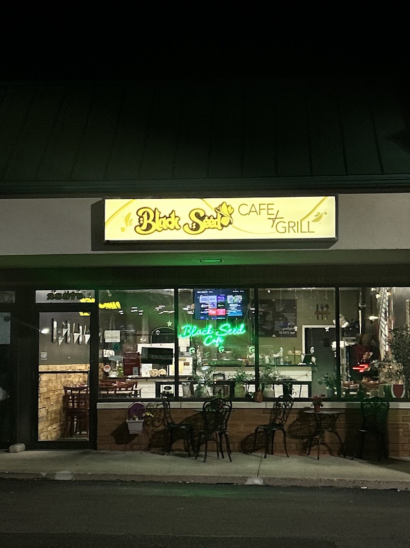 Black Seed Cafe photo 1