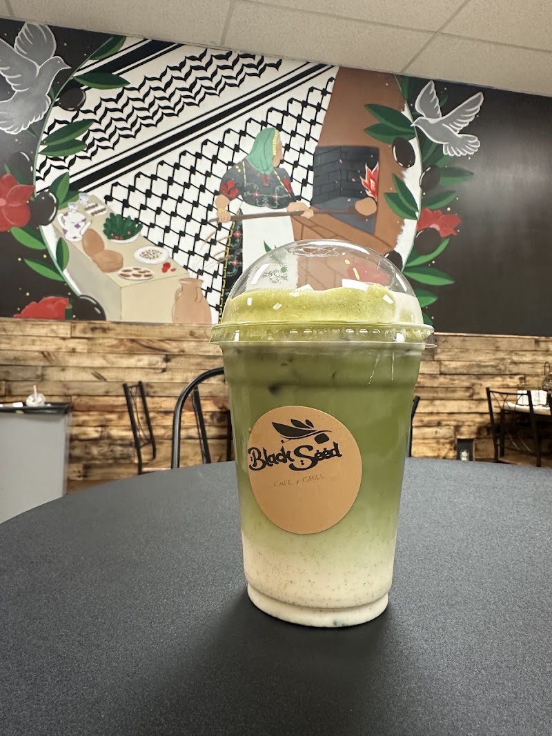 Black Seed Cafe photo 4