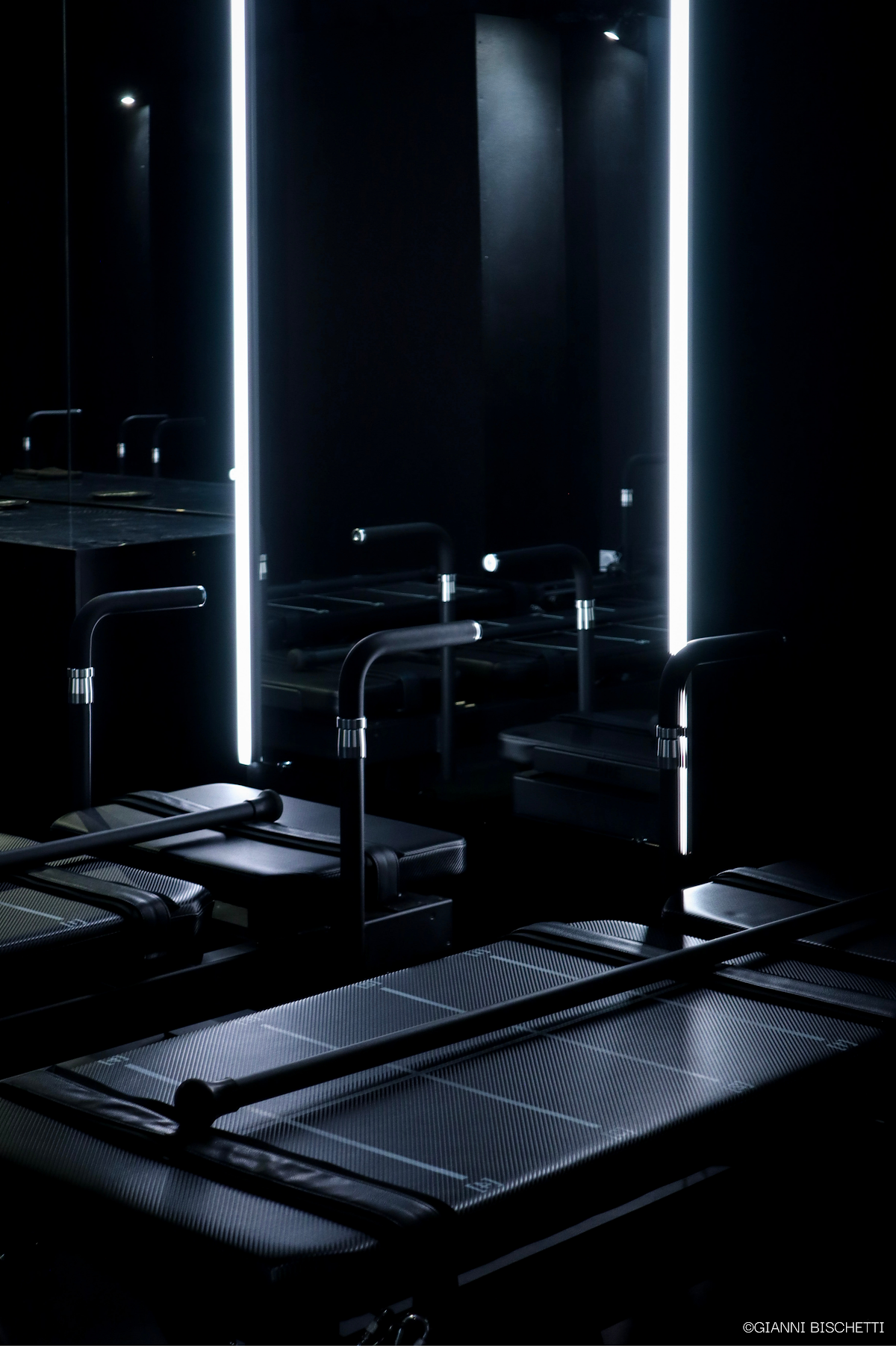 KORE Réaumur, vue extérieure