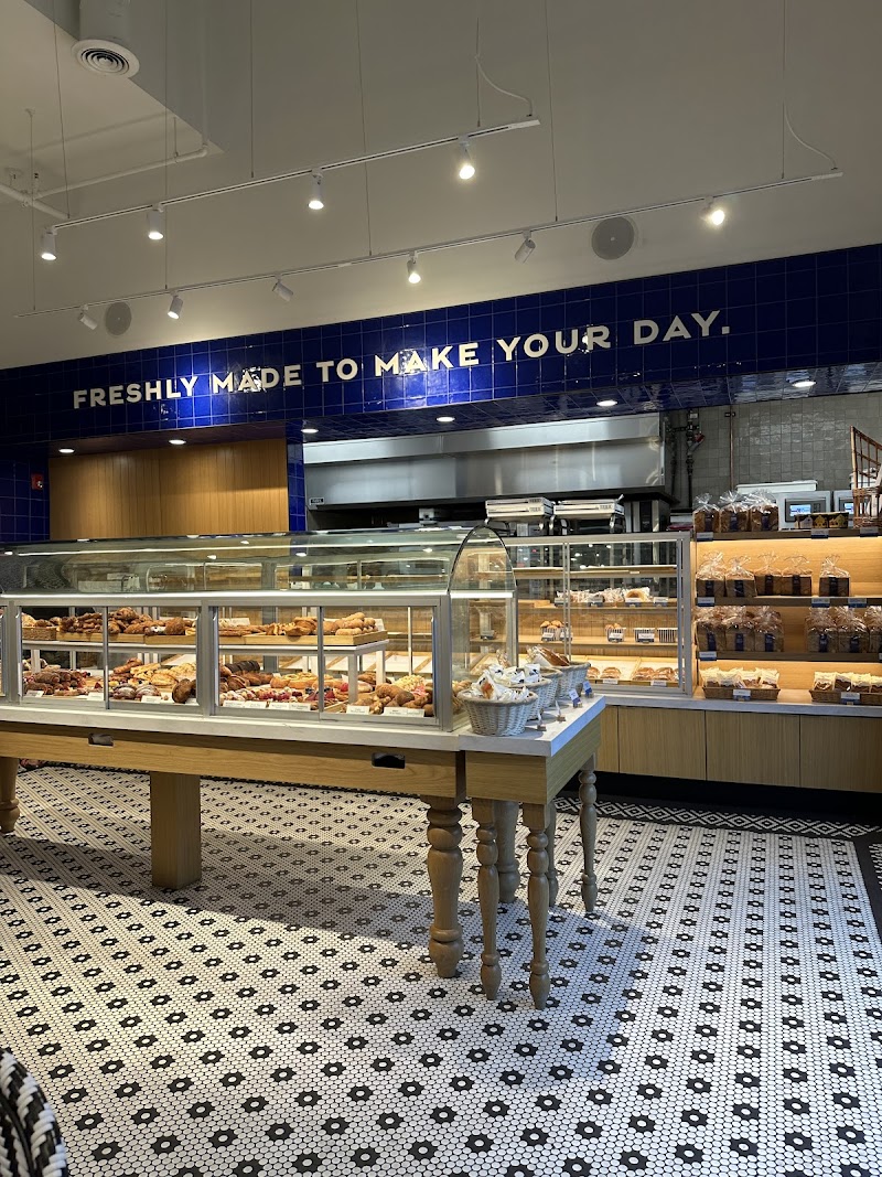 Paris Baguette photo 4