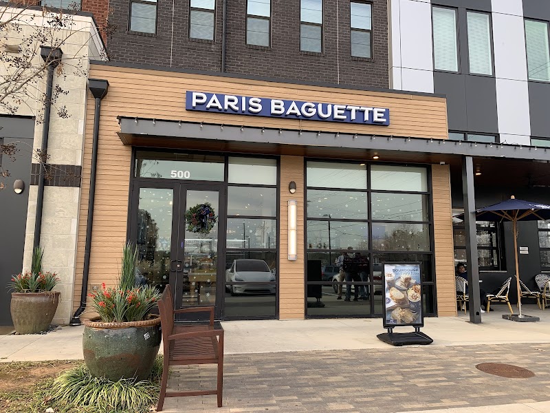 Paris Baguette photo 4