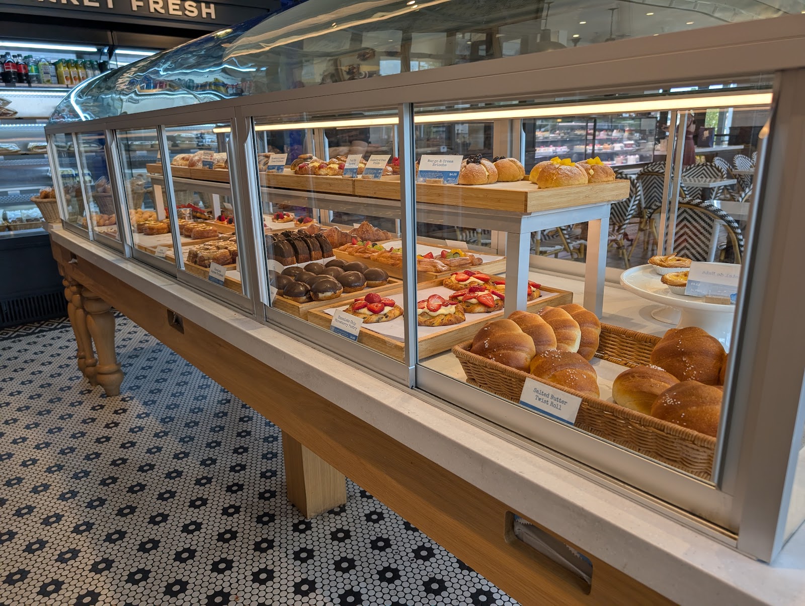Paris Baguette