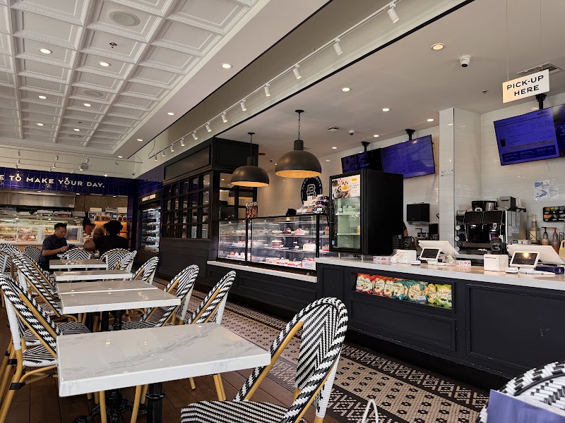 Paris Baguette photo 4