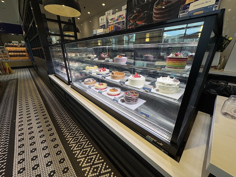 Paris Baguette photo 4