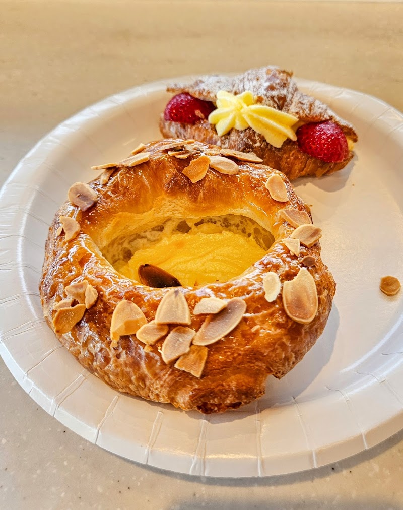 Paris Baguette photo 3