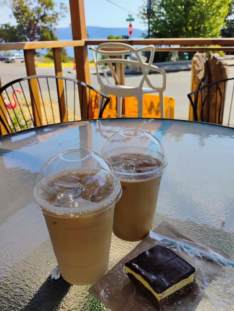 Third Wave Coffee Company photo 2