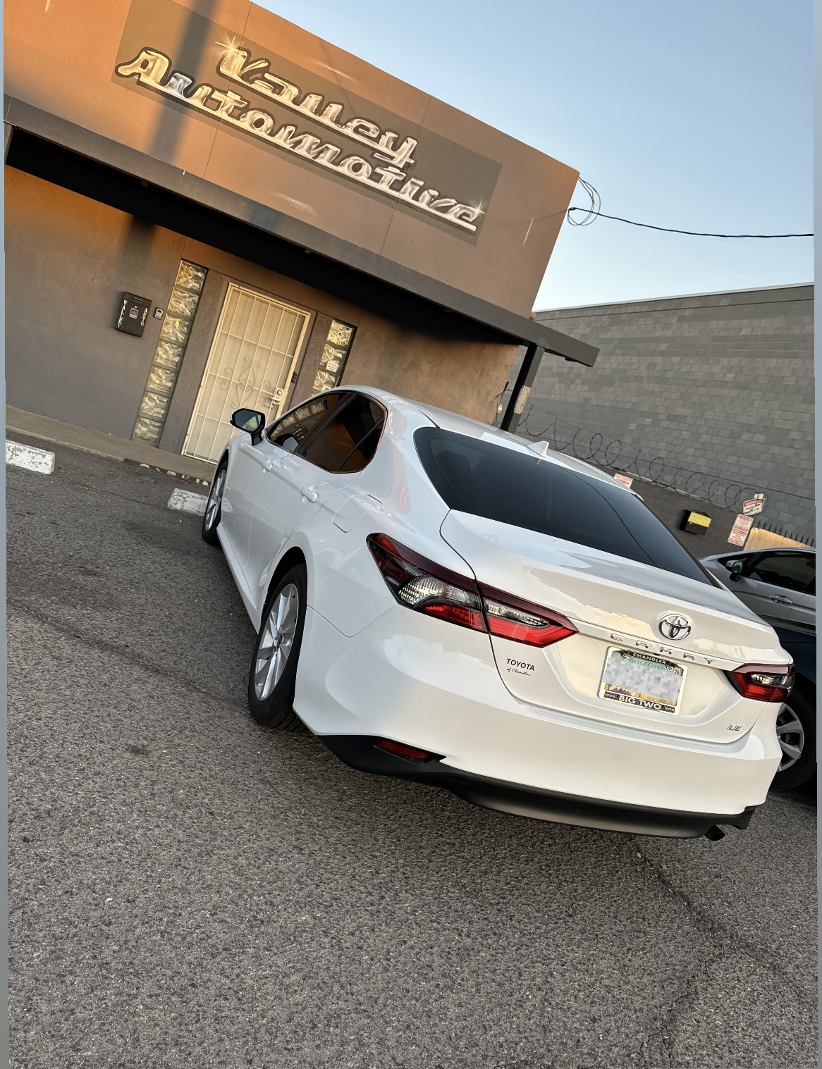 Valley Automotive photo 1