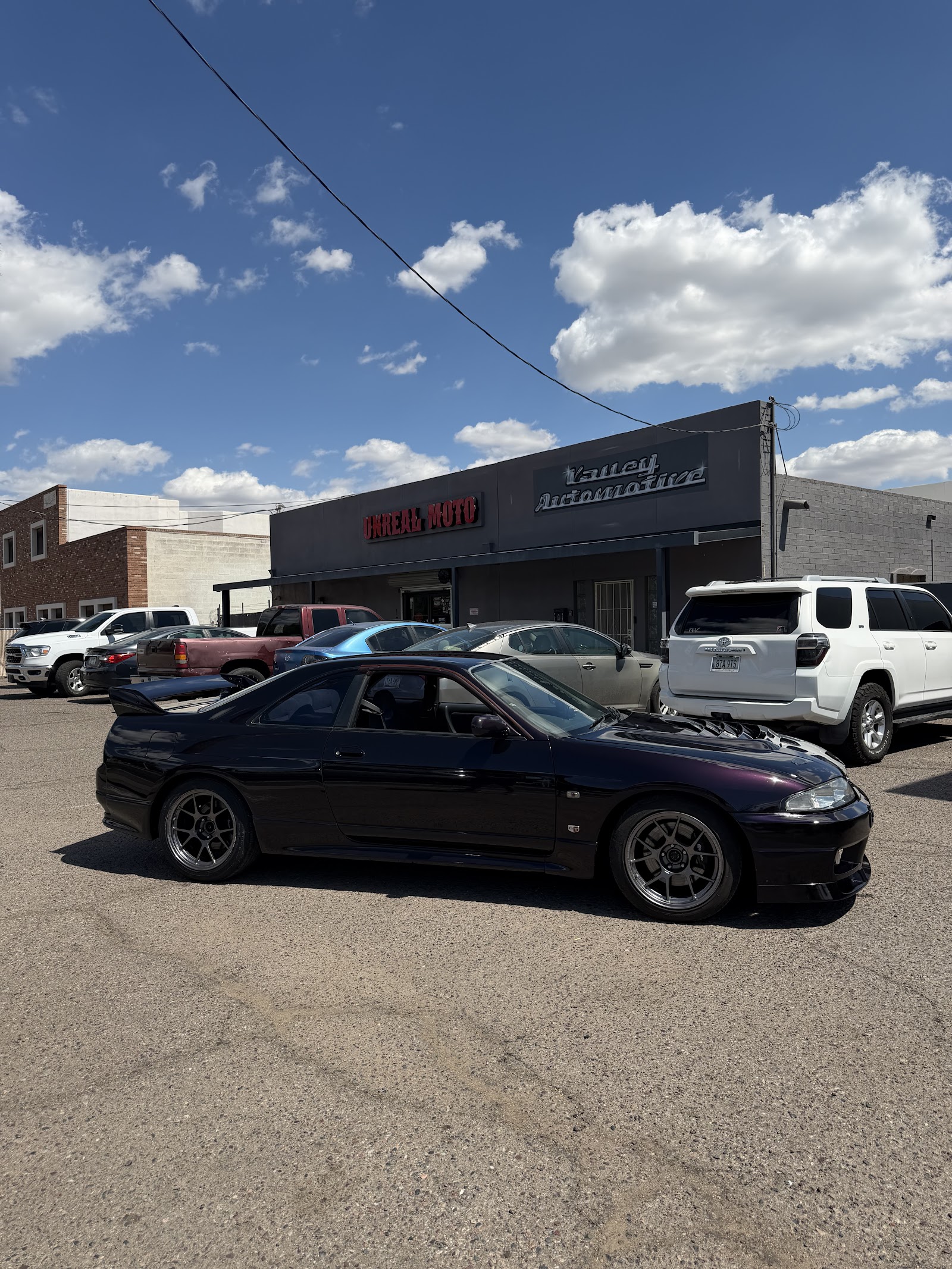 Valley Automotive photo 4