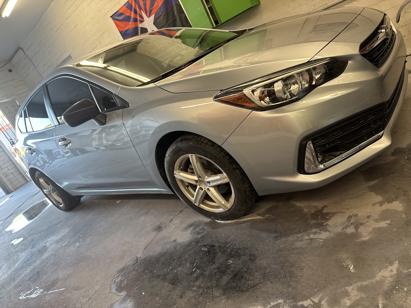 Valley Automotive photo 2