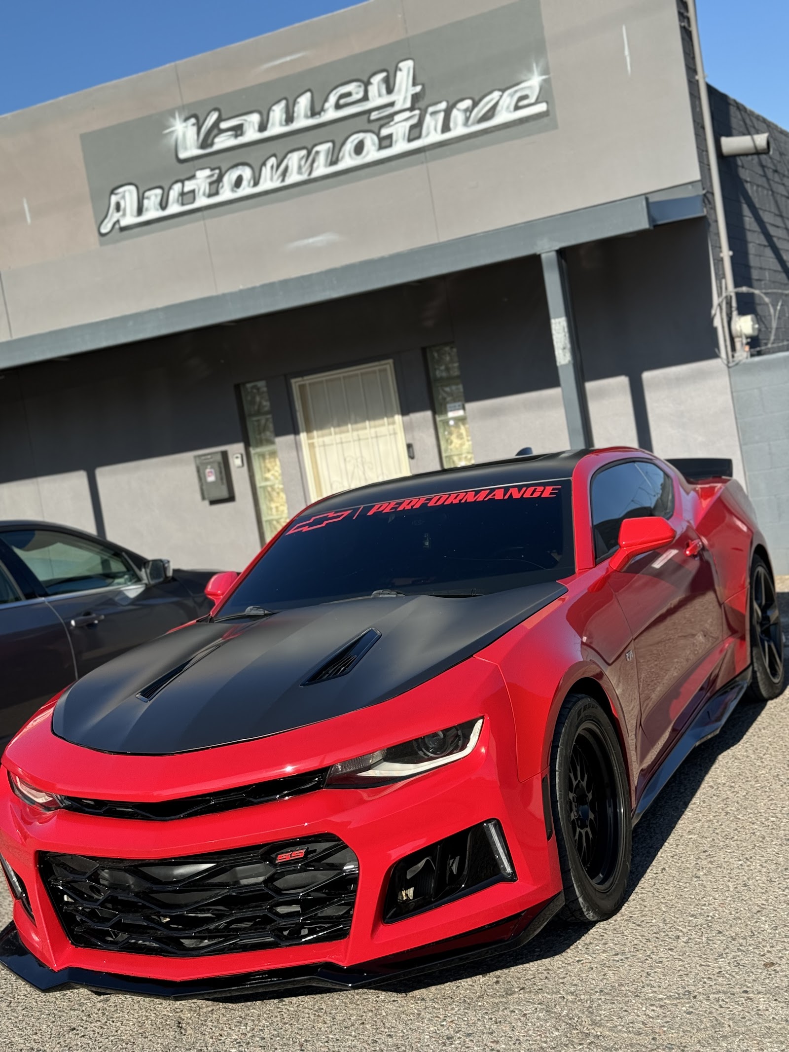 Valley Automotive photo 5