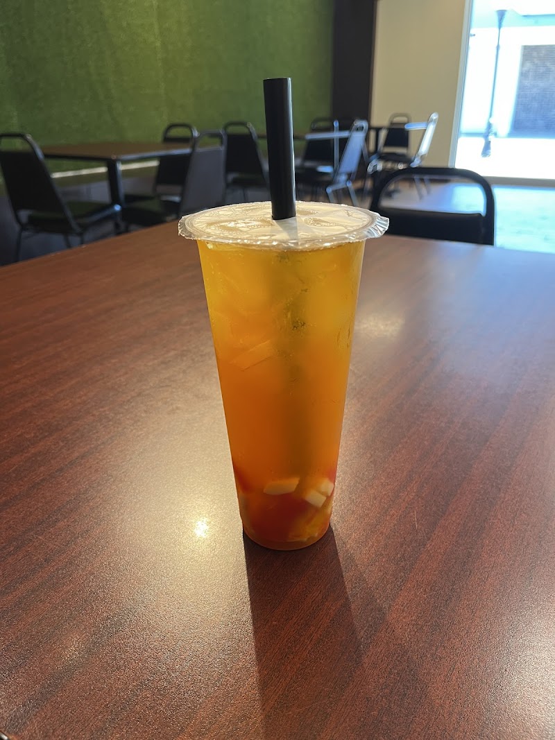 Boba Tea House photo 2