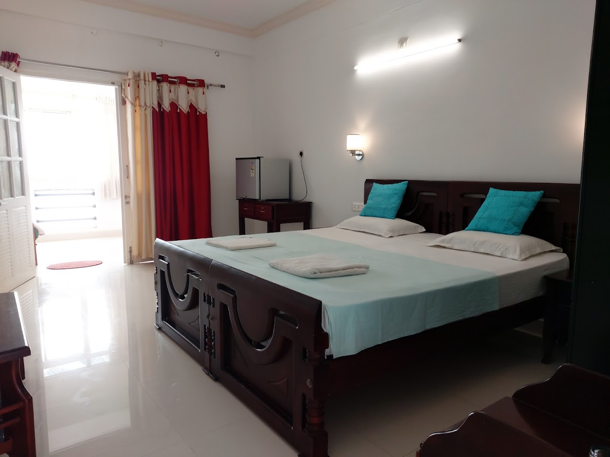 White Lounge Beach Resort — 3