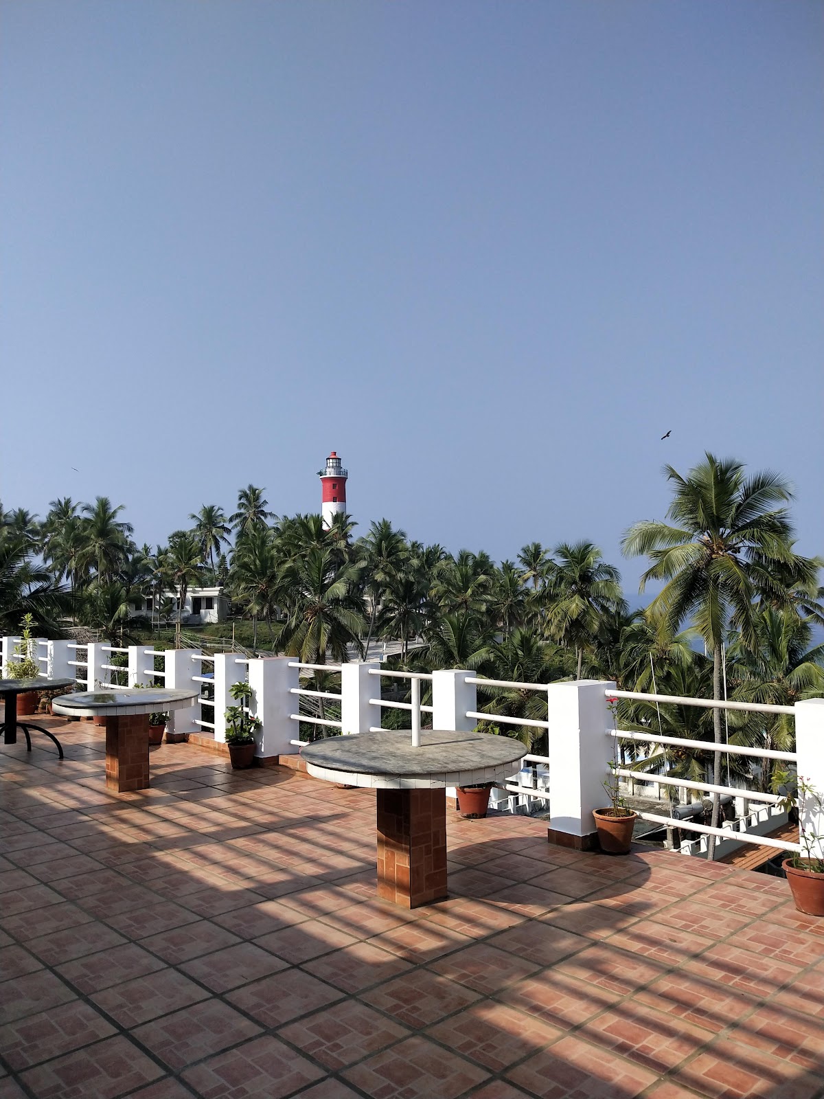 White Lounge Beach Resort