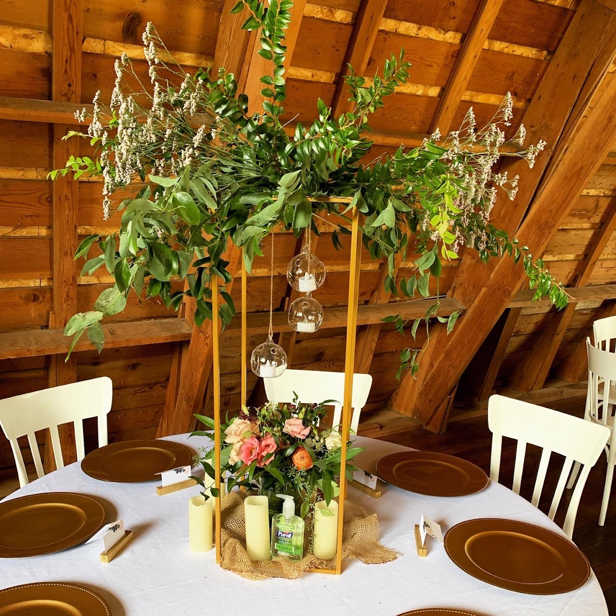 Chez Bloom: Google Places image 4