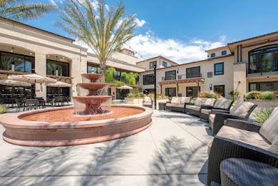 Merrill Gardens at Rancho Cucamonga facility photo