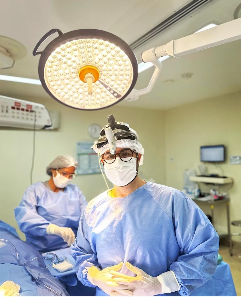 Bucomaxilofacial Ipanema / Leblon Ortognática / ATM / Sisos/ Dr.Daniel Medronho