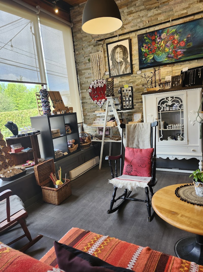 Café Mandala photo 4