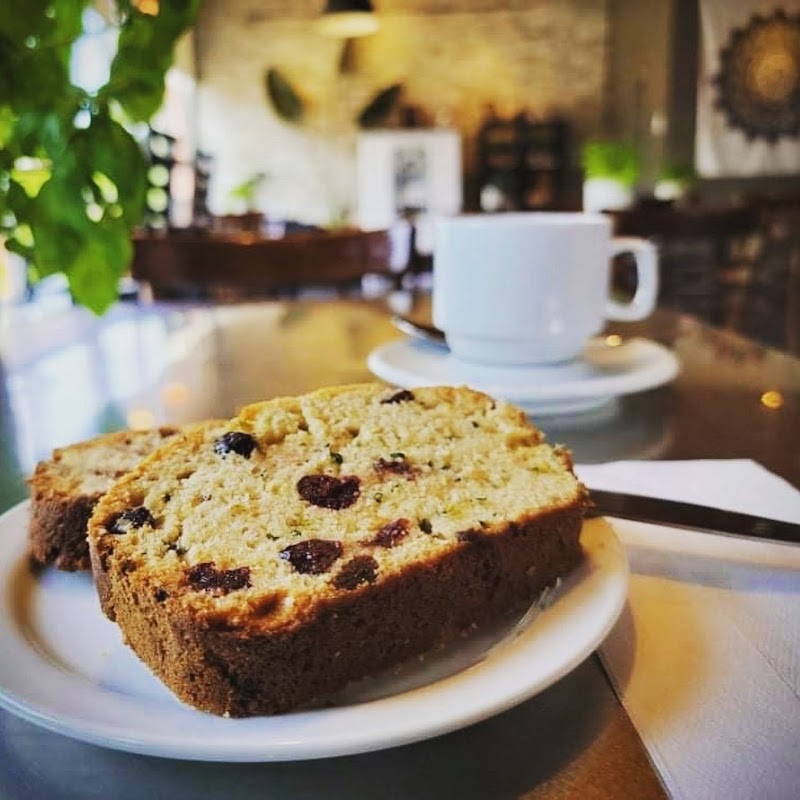 Café Mandala photo 2